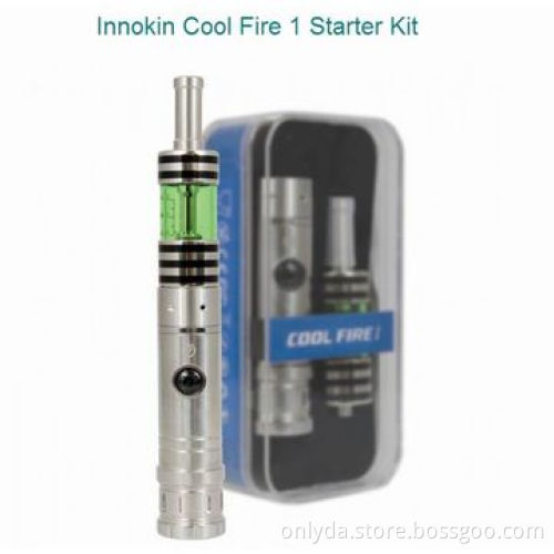 Wholesale 100% innokin mod cool fire 1 with i-clear 30S